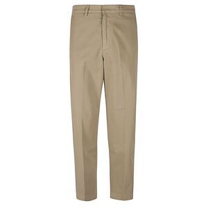 Department5 Men's Trousers Beige